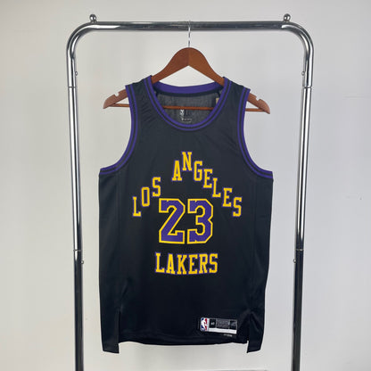NBA Los Angeles Lakers 26 (Retro Players)