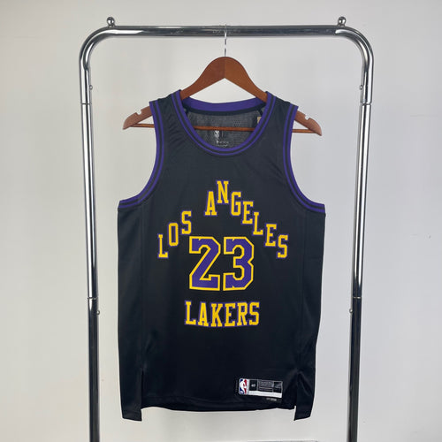 NBA Los Angeles Lakers 26 (Retro Players)