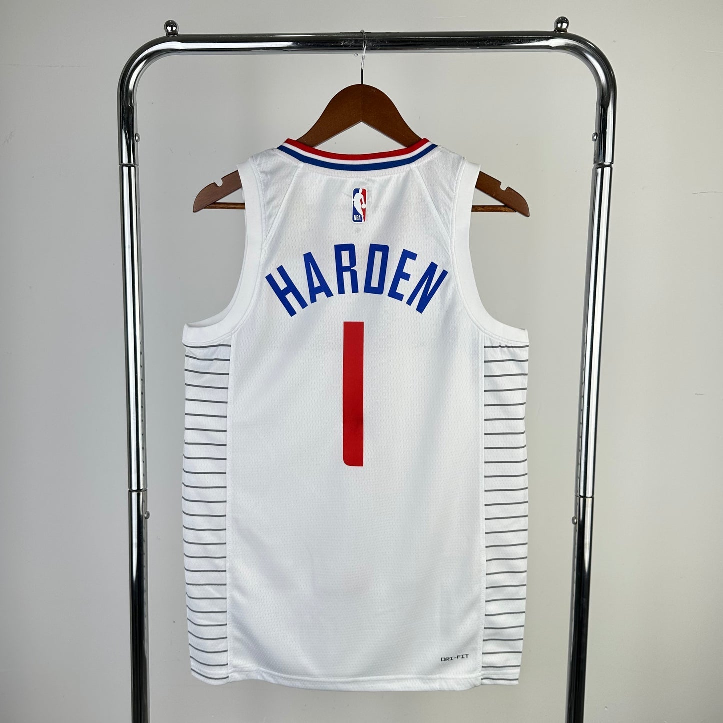 NBA Los Angeles Clippers 23