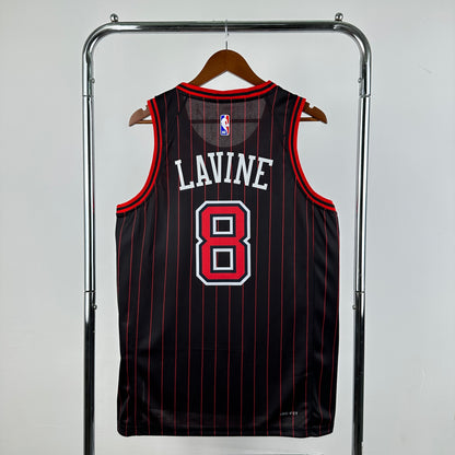 NBA Chicago Bulls 26 (Retro Players)
