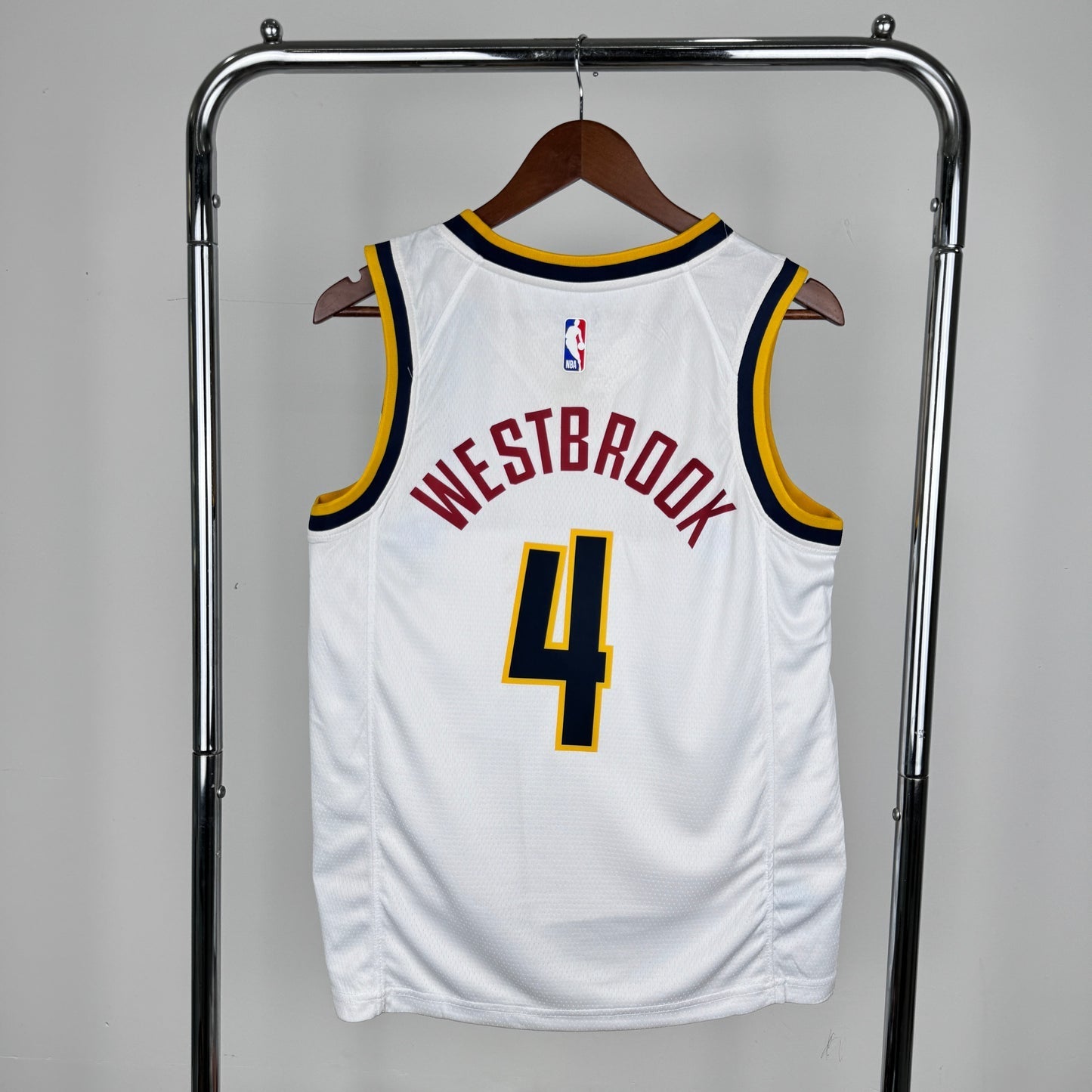 NBA Denver Nuggets 23