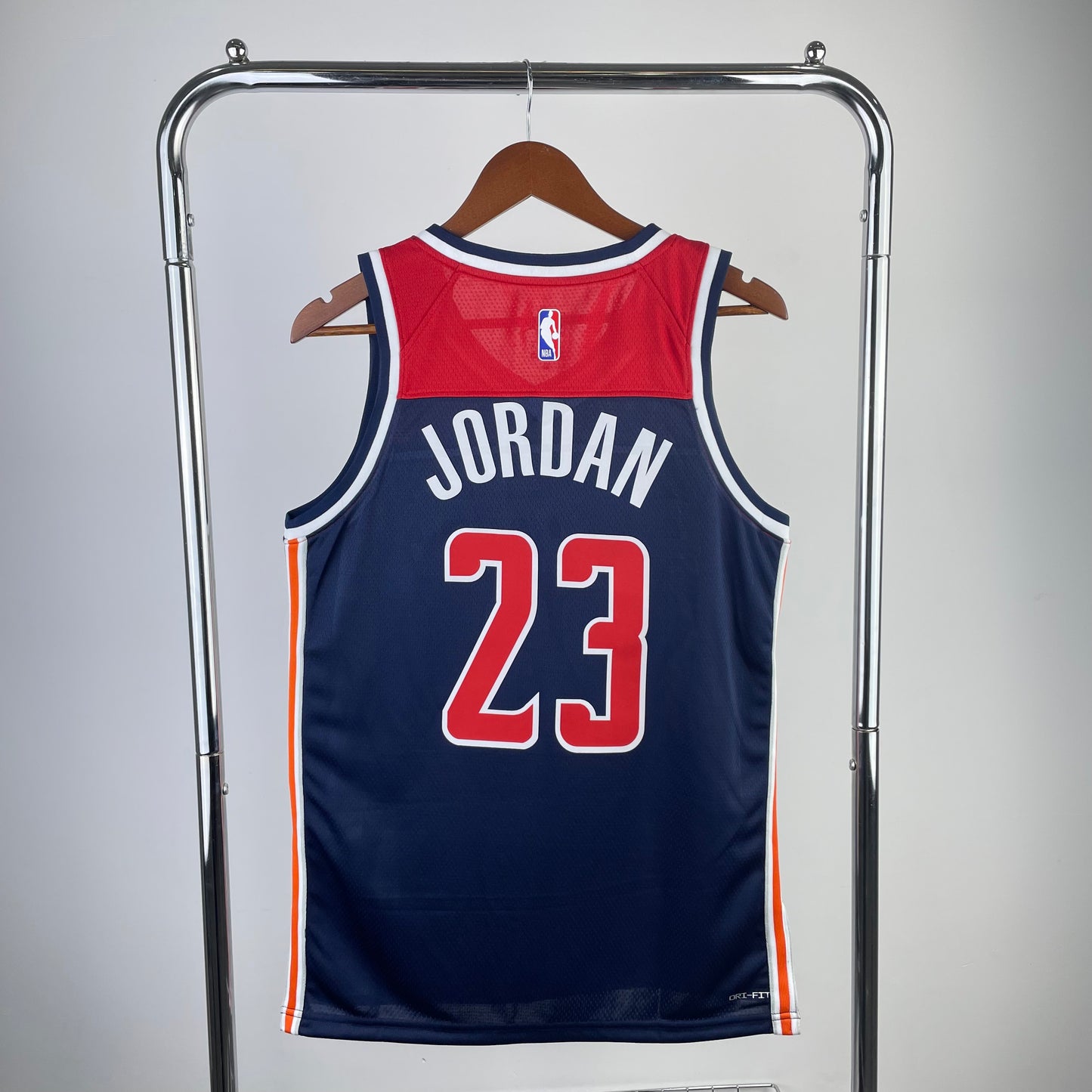 NBA Washington Wizards 23 (Retro Players)