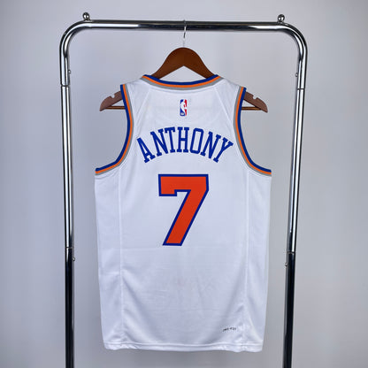 NBA New York Knicks 23