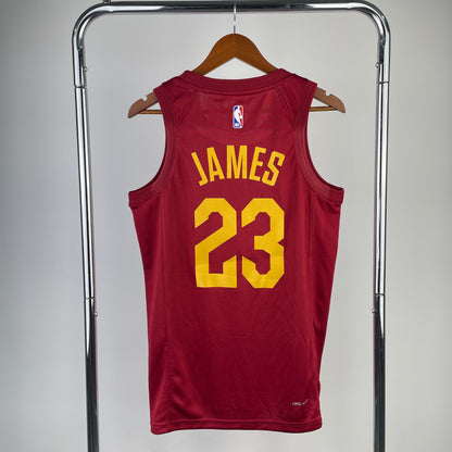 NBA Cleveland Cavaliers 24 (Retro Players)