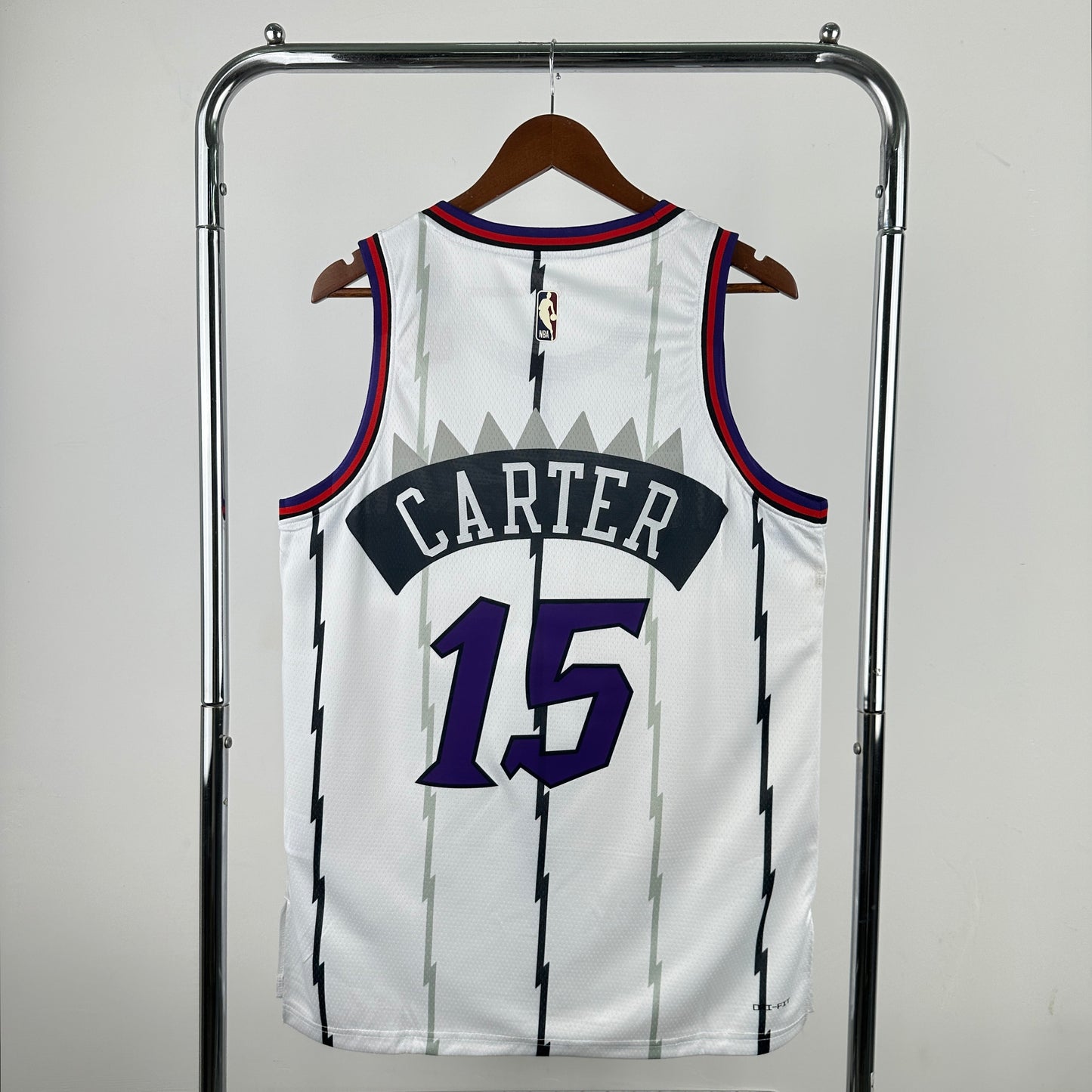 NBA Toronto Raptors 26 (Retro Players)