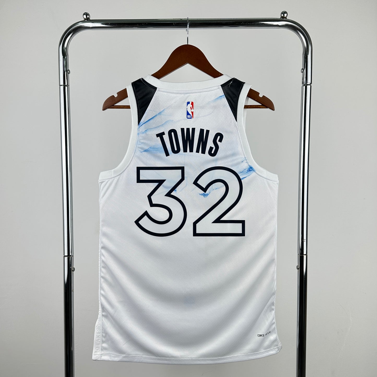 NBA Minnesota Timberwolves 25