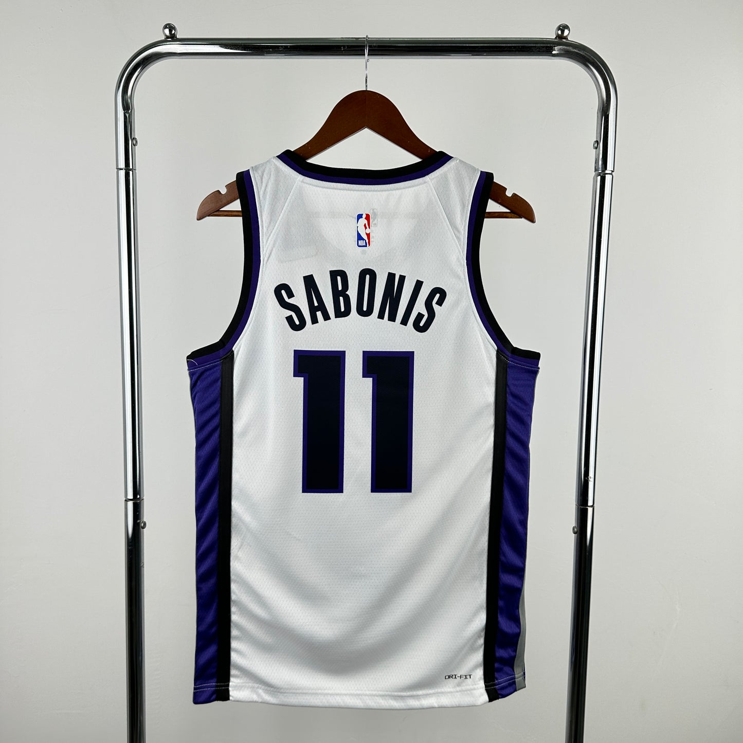 NBA Sacramento Kings 24