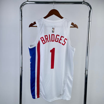 NBA Brooklyn Nets 23 (Retro Players)