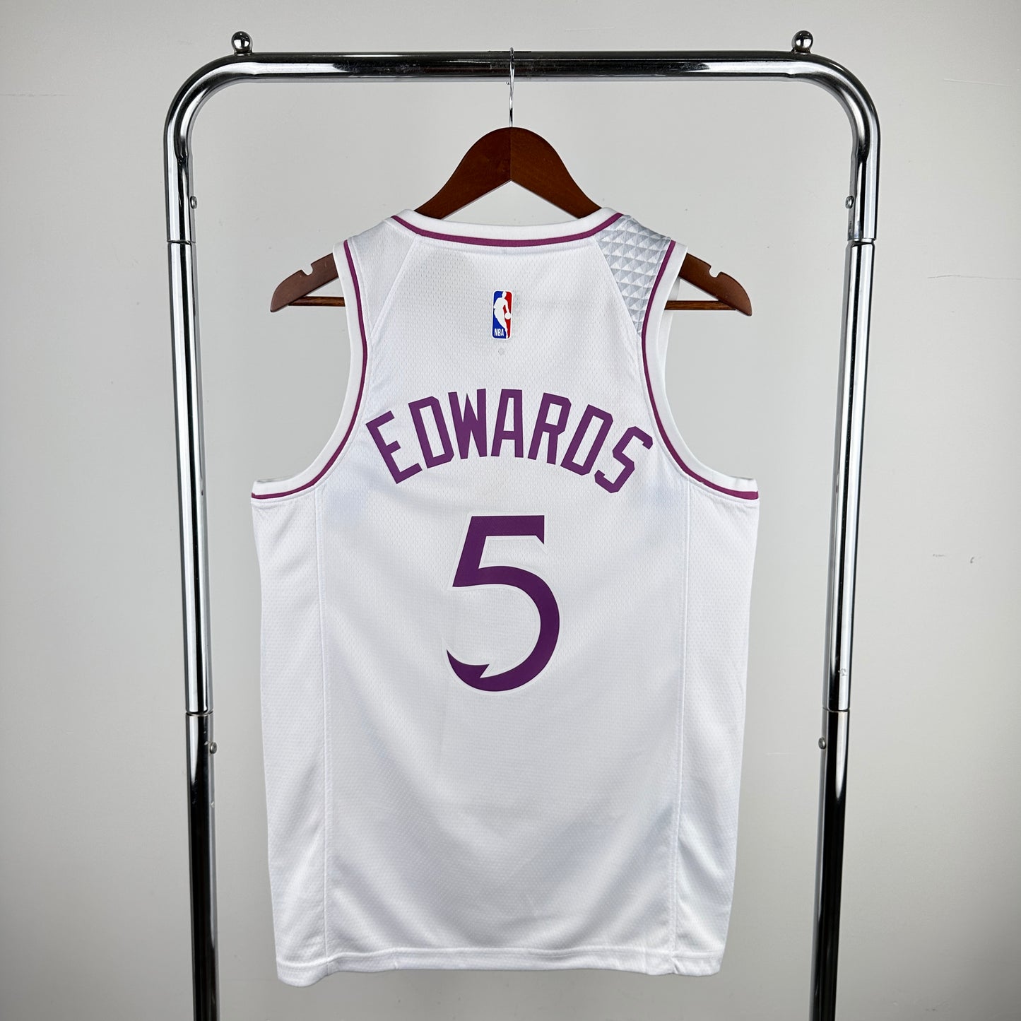 NBA Minnesota Timberwolves 24 (Retro Players)