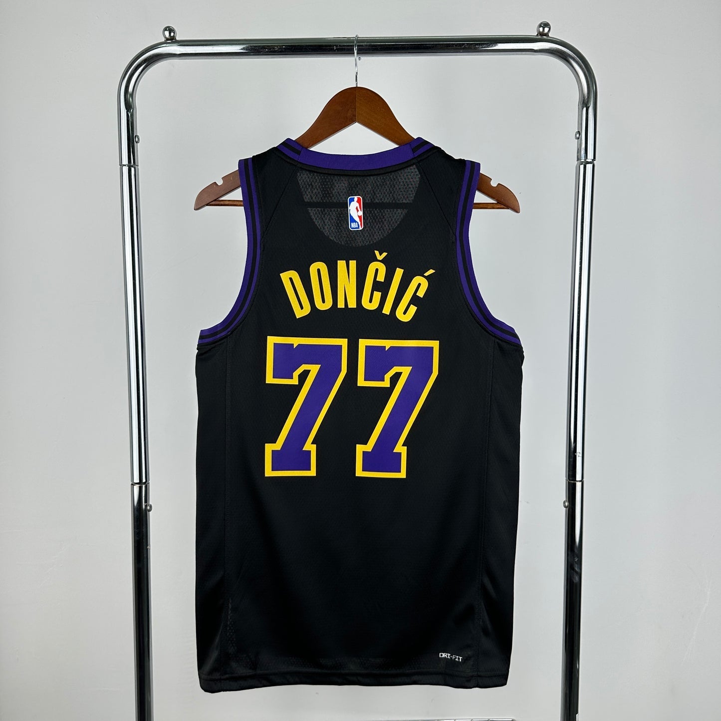 NBA Los Angeles Lakers 26 (Retro Players)