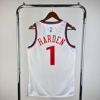 NBA Los Angeles Clippers 25