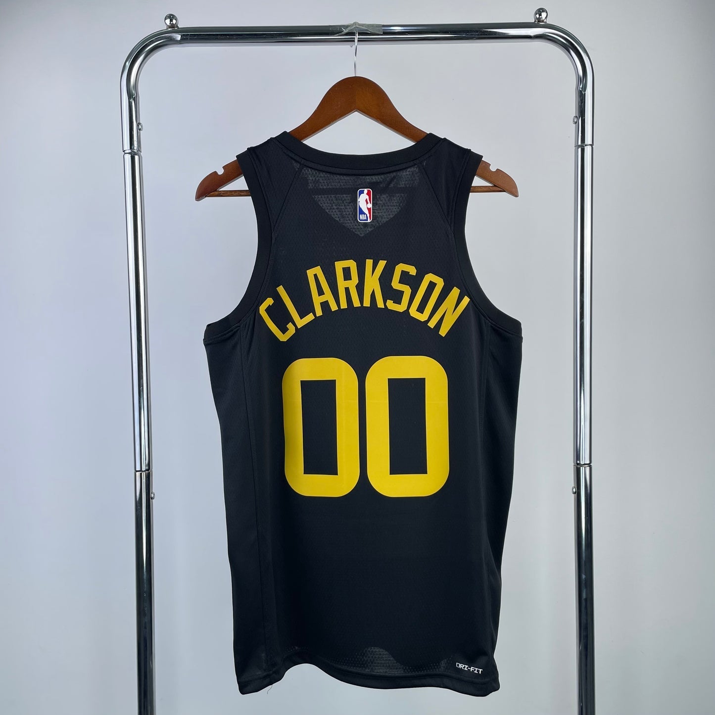 NBA Utah Jazz 23