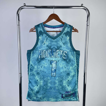 NBA Charlotte Hornets 23 (Edition)
