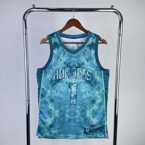 NBA Charlotte Hornets 23 (Edition)