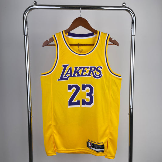 NBA Los Angeles Lakers 23