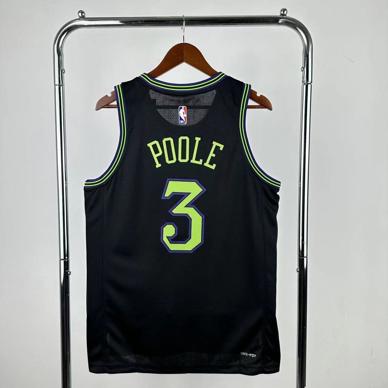 NBA New Orleans Pelicans 26