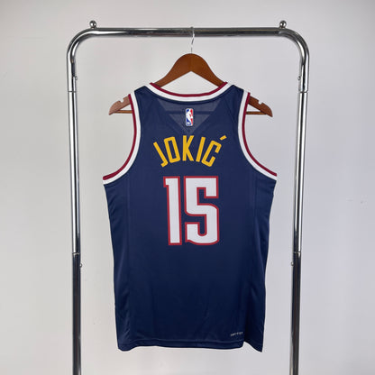 NBA Denver Nuggets 23
