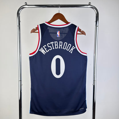 NBA Los Angeles Clippers 25