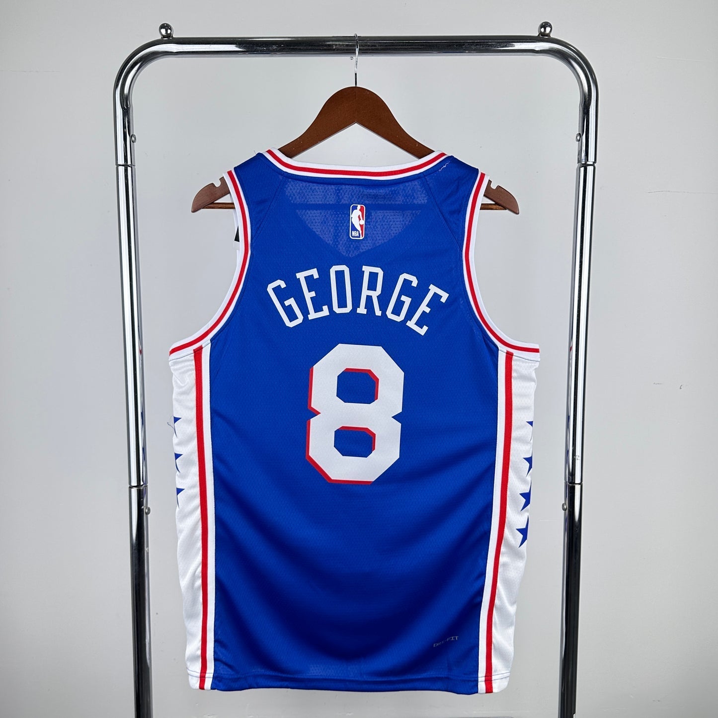 NBA Philadelphia 76ers 23