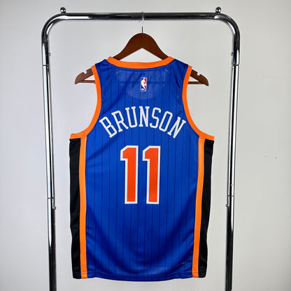 NBA New York Knicks 24