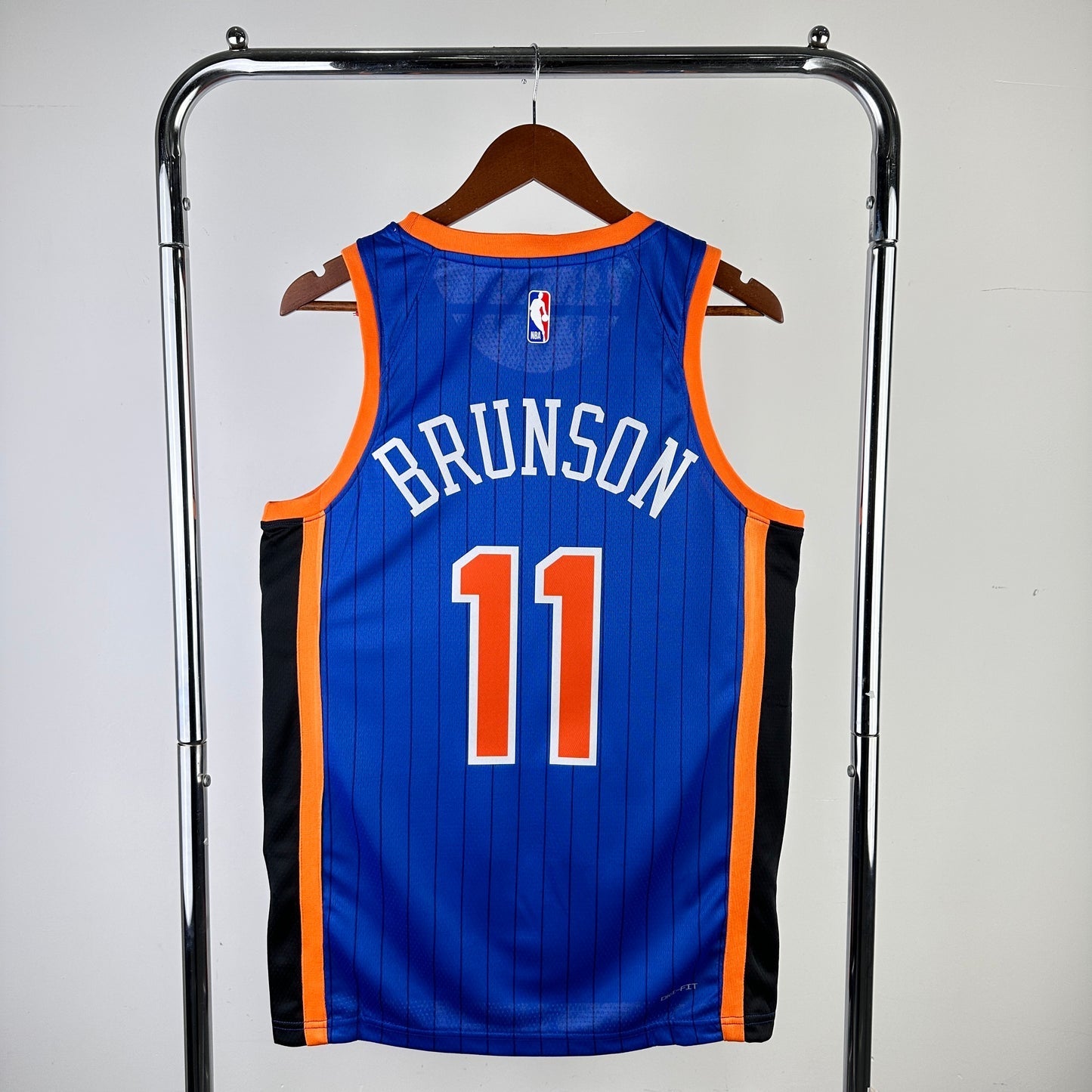 NBA New York Knicks 24