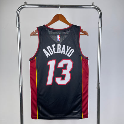 NBA Miami Heat 23 (Retro Players)