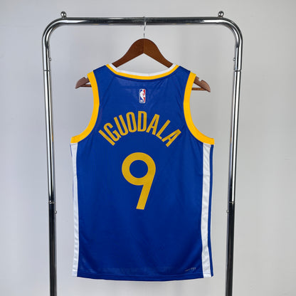 NBA Golden State Warriors 23 (Retro Players)