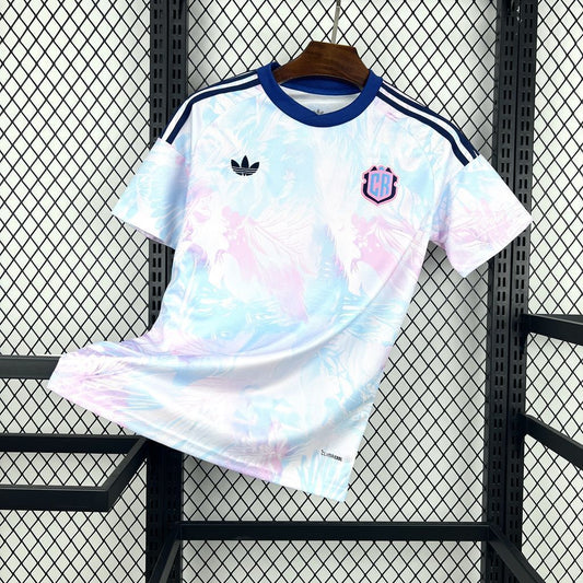 Maillot Costa Rica Extérieur Coupe du Monde 2026 Adulte