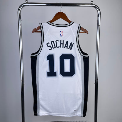 NBA San Antonio Spurs 23 (Retro Players)