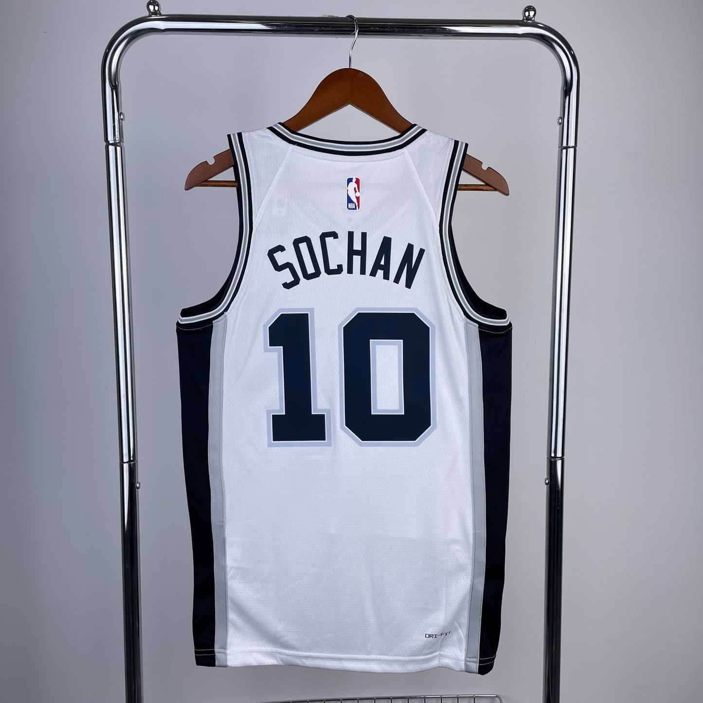 NBA San Antonio Spurs 23 (Retro Players)