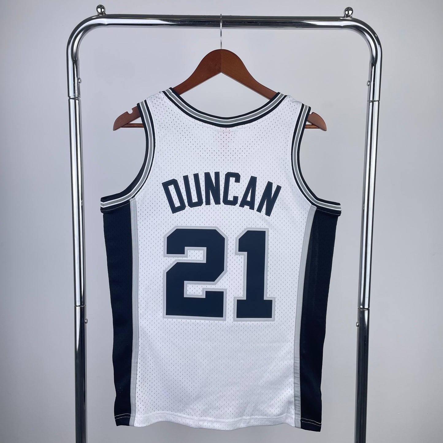 NBA San Antonio Spurs 23 (Retro Players)