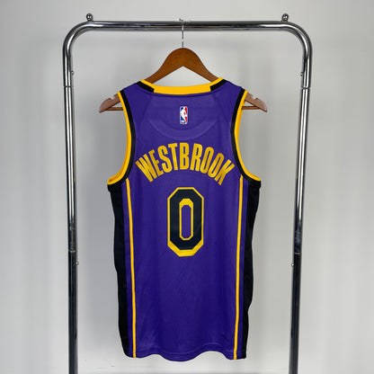 NBA Los Angeles Lakers 23