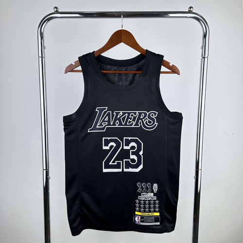NBA Los Angeles Lakers 23 (Edition)