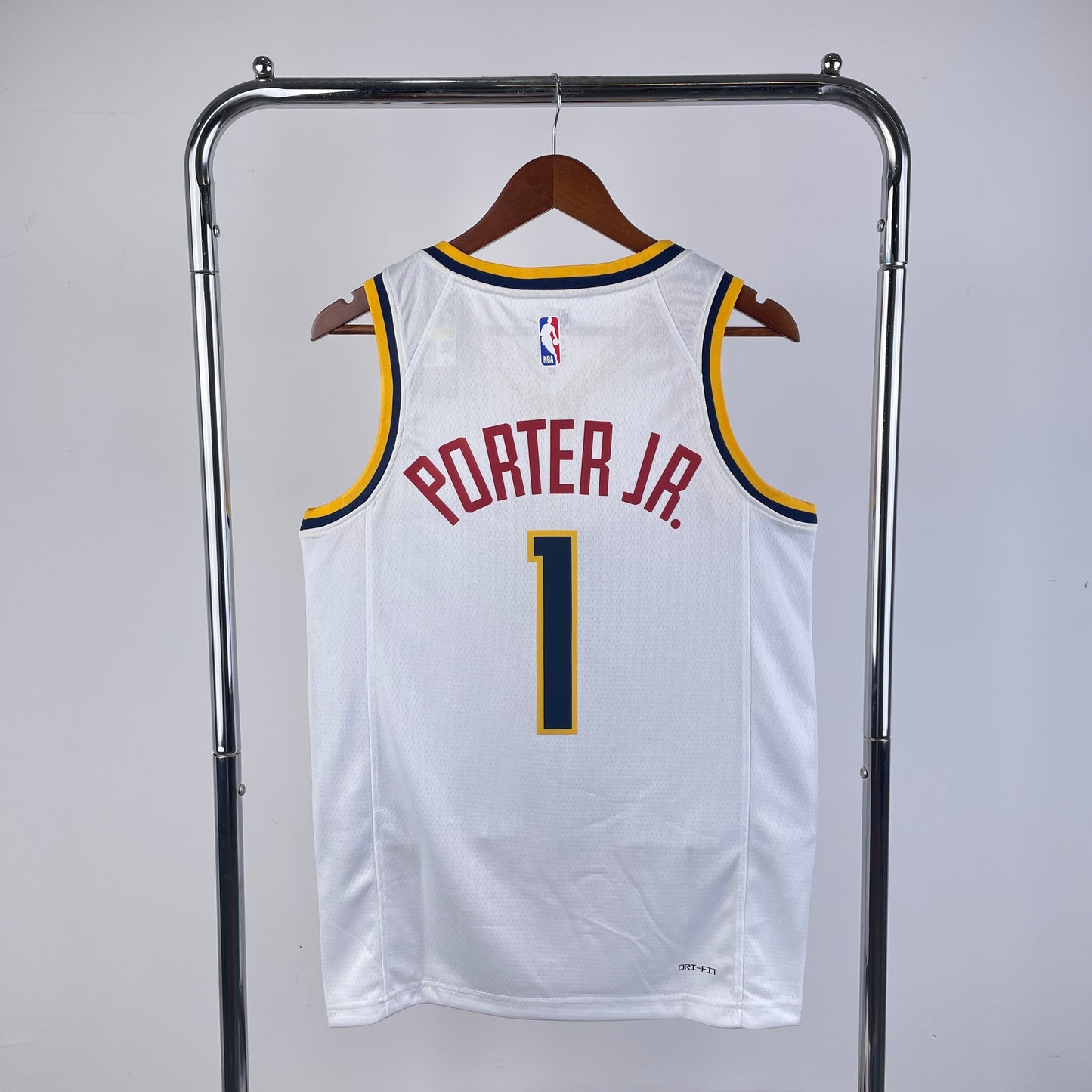 NBA Denver Nuggets 23