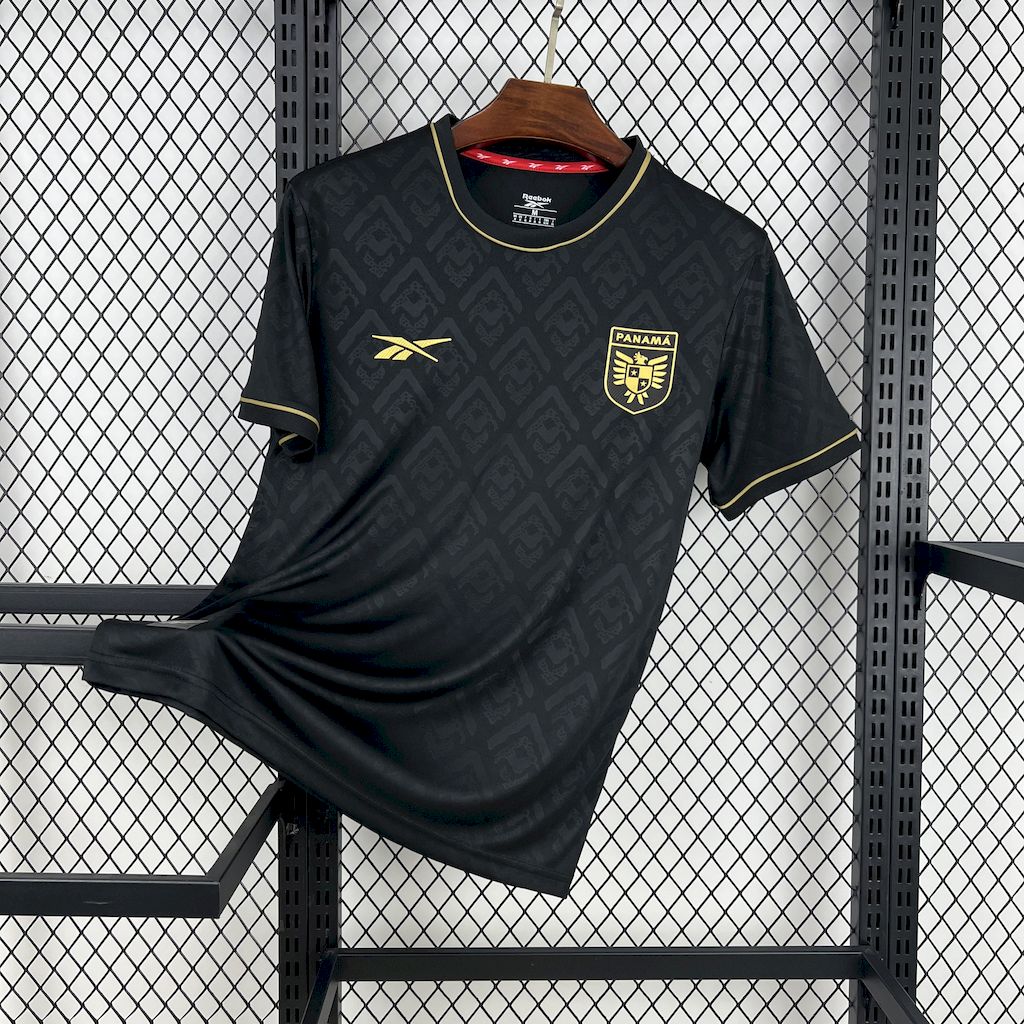 Panama maillot foot third 2025 2026