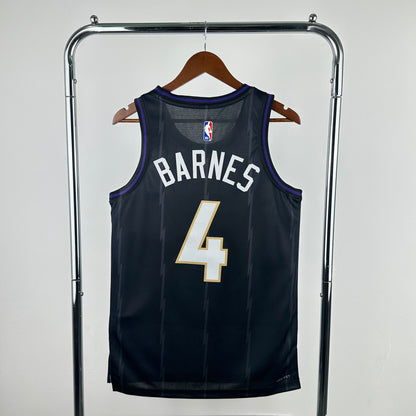 NBA Toronto Raptors 25 (Retro Players)