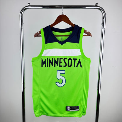 NBA Minnesota Timberwolves 24