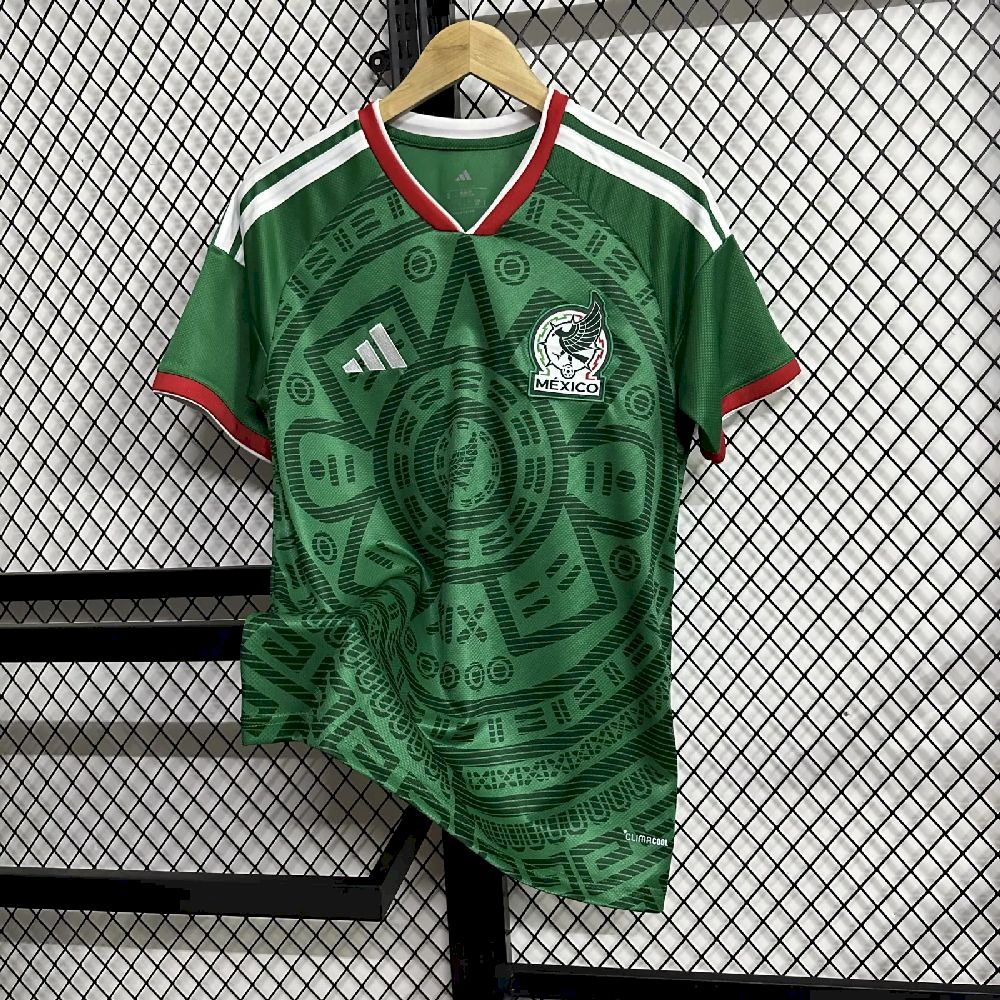 Maillot Mexique 2025/2026