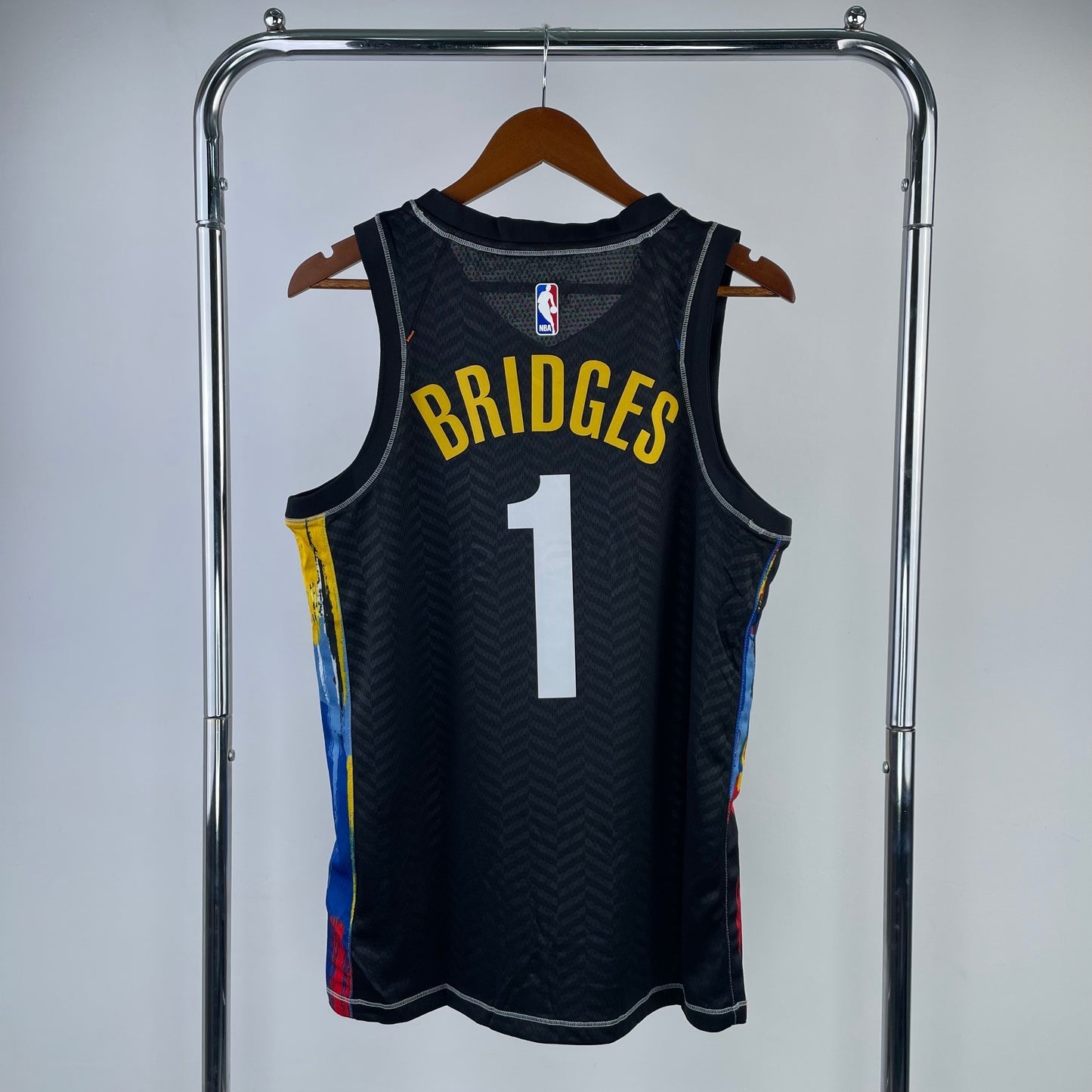 NBA Brooklyn Nets 23