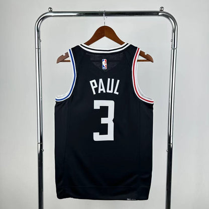 NBA Los Angeles Clippers 23