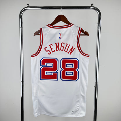 NBA Houston Rockets 26 (Retro Players)