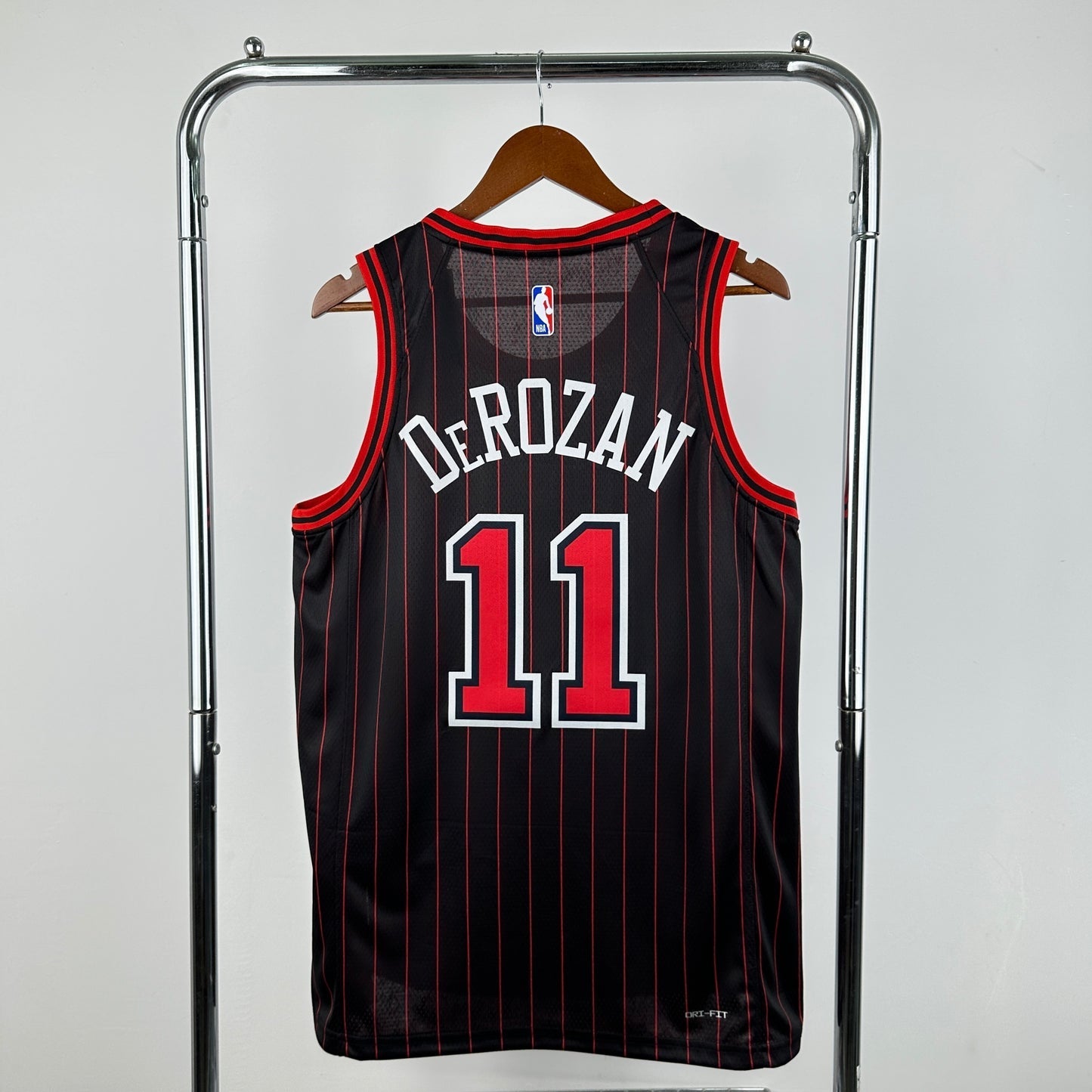 NBA Chicago Bulls 26 (Retro Players)
