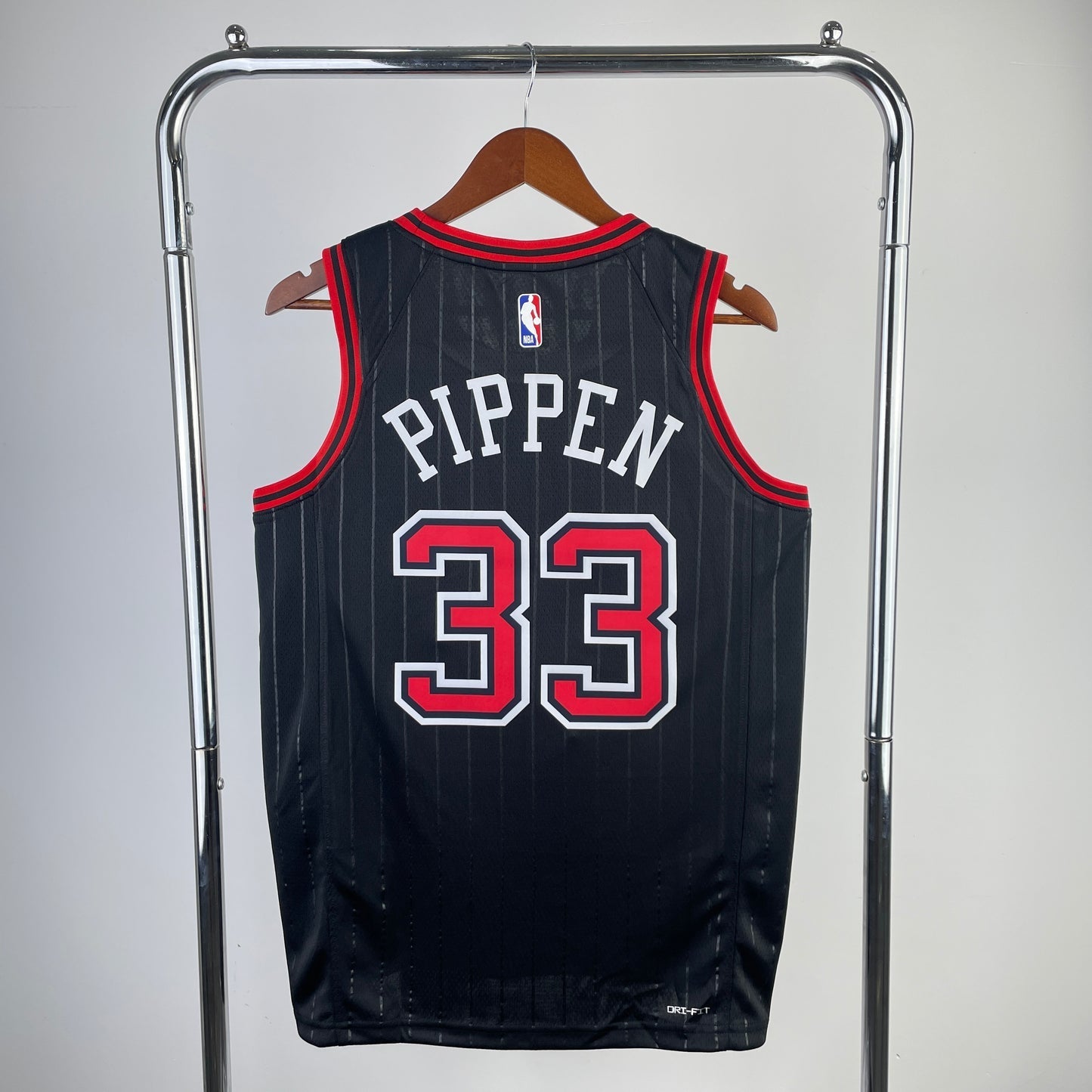 NBA Chicago Bulls 23 (Retro Players)