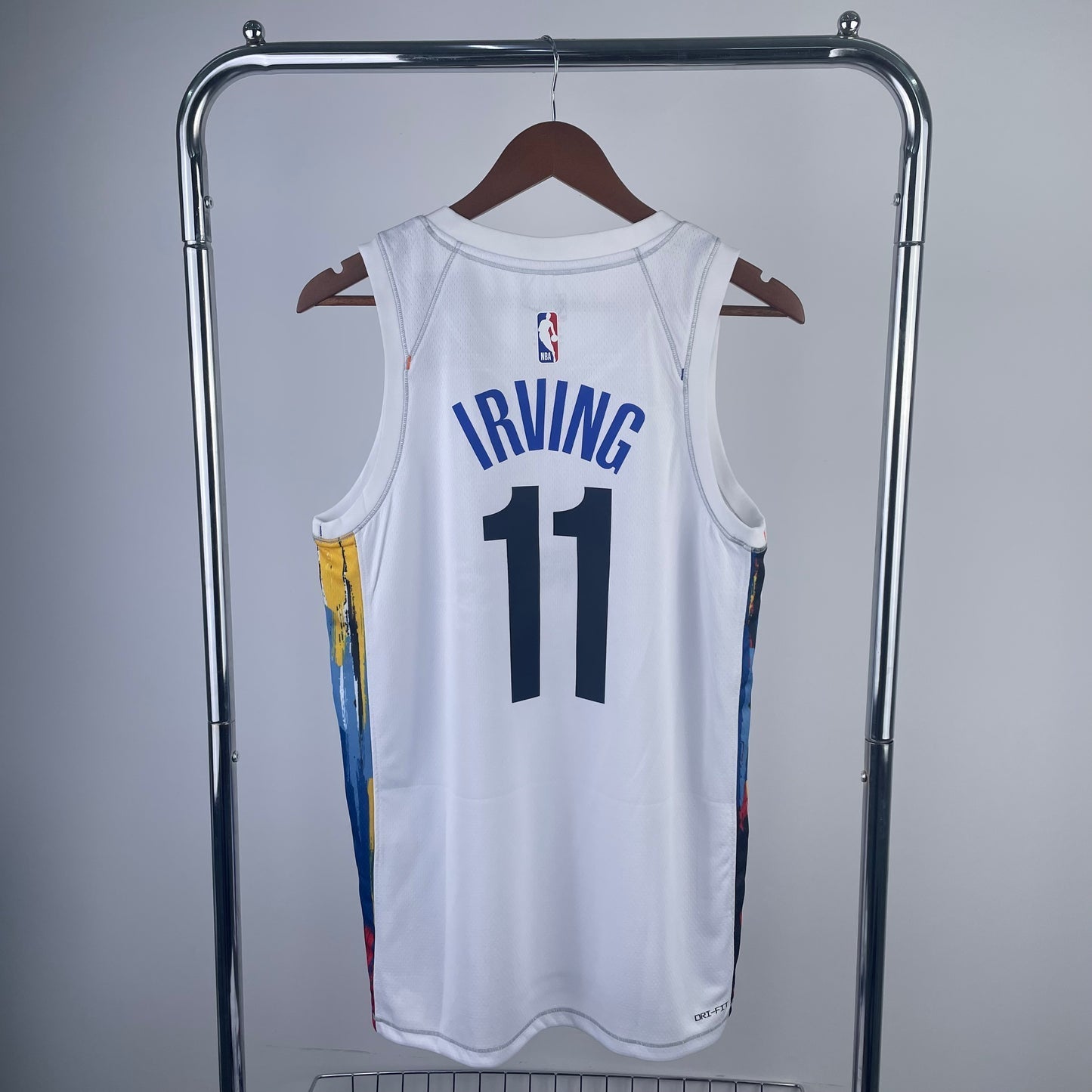 NBA Brooklyn Nets 23 (Retro Players)