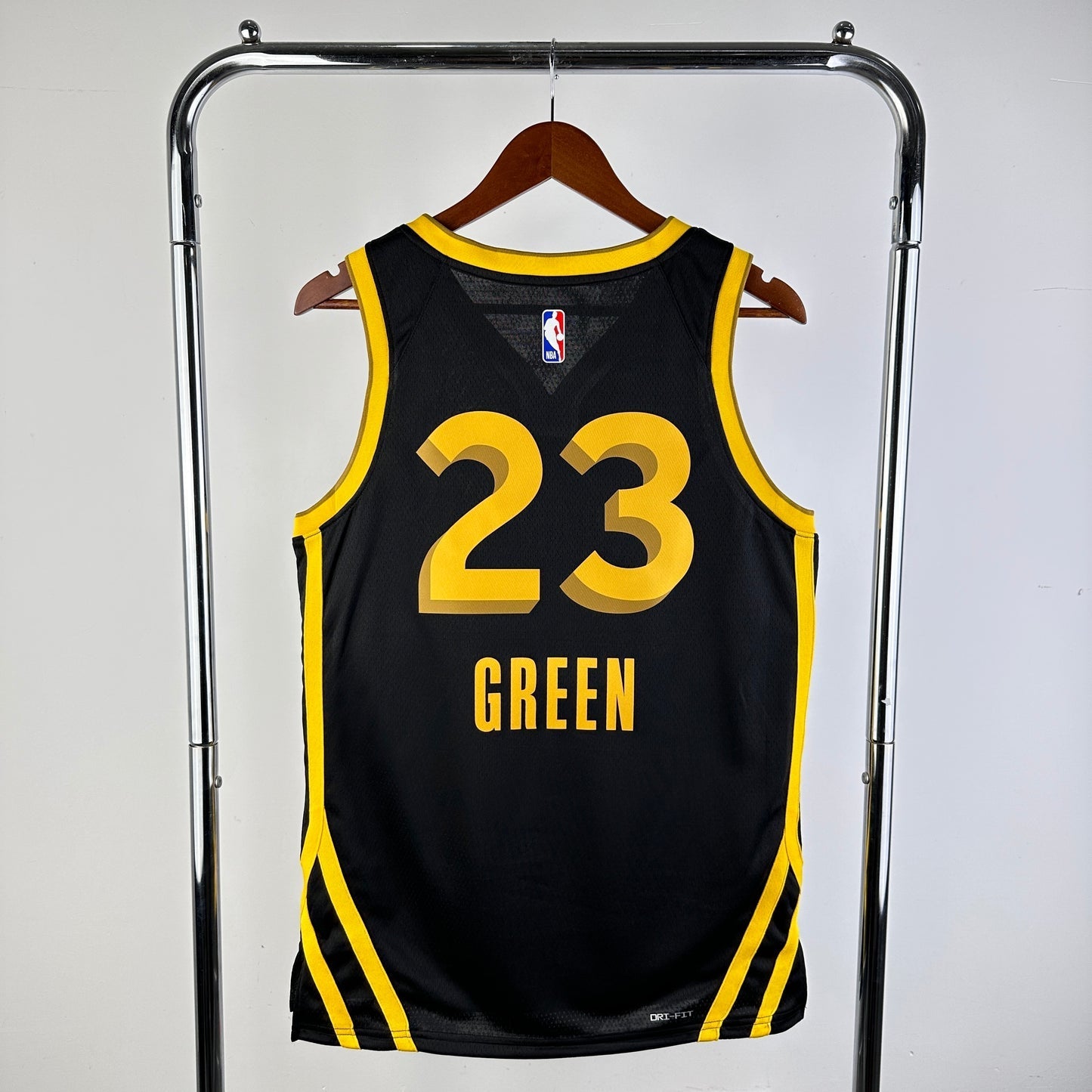 NBA Golden State Warriors 23