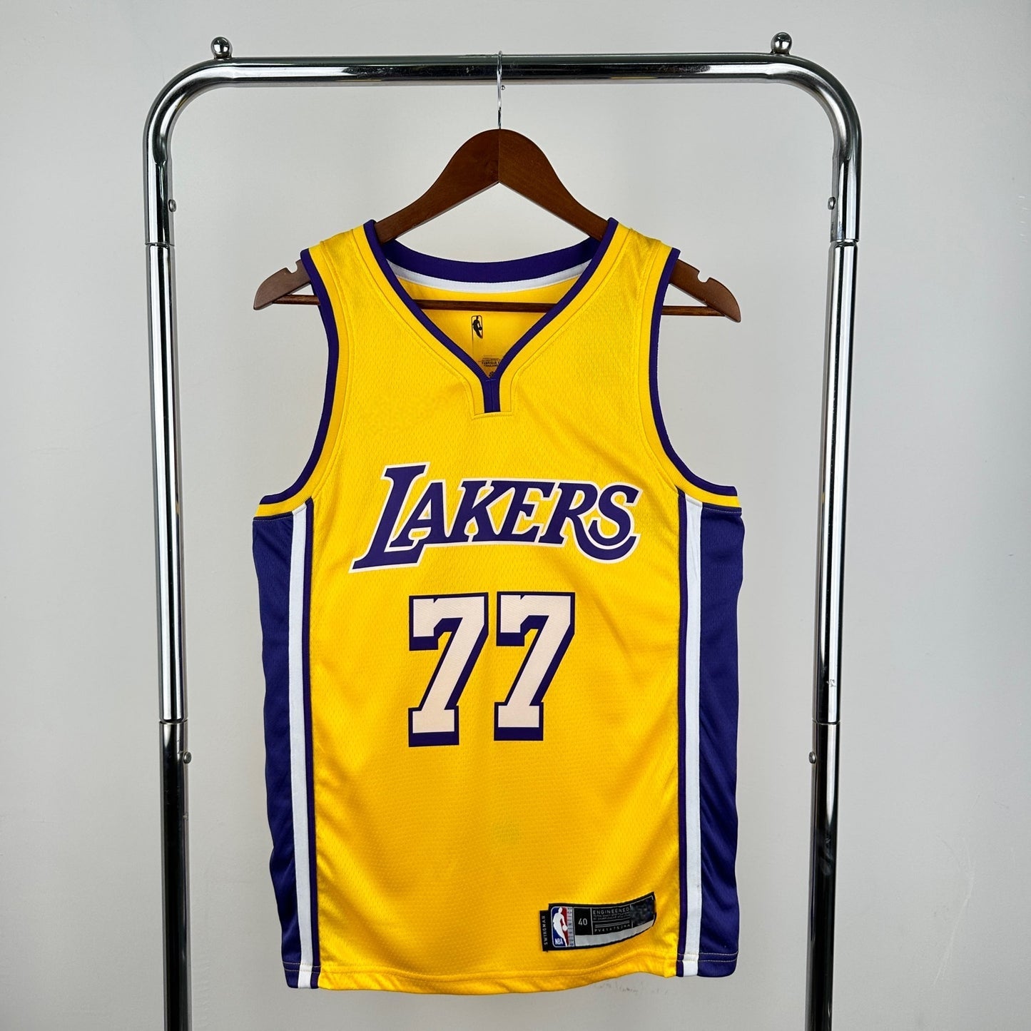 NBA Los Angeles Lakers 25 (Edition)