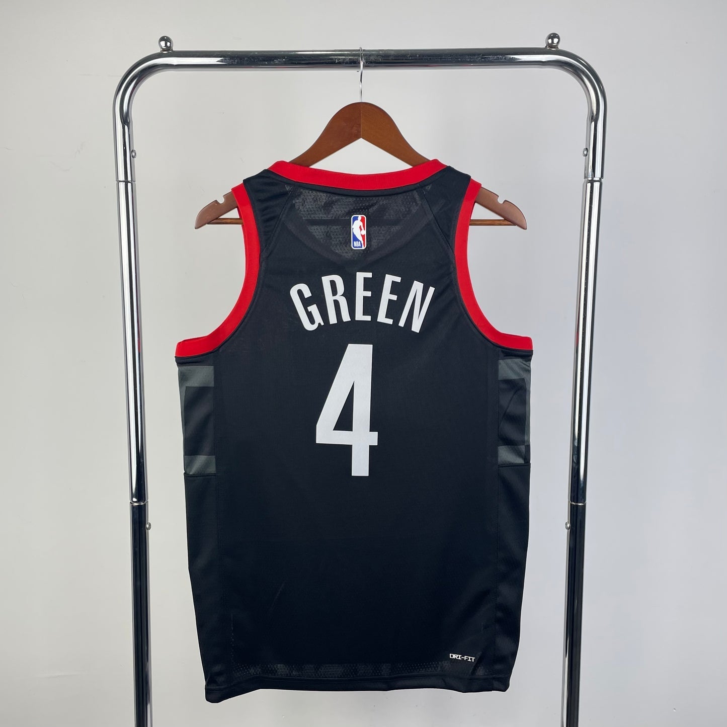 NBA Houston Rockets 24 (Retro Players)