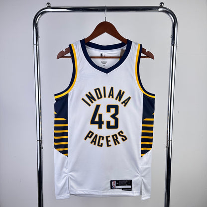 NBA Indiana Pacers 23