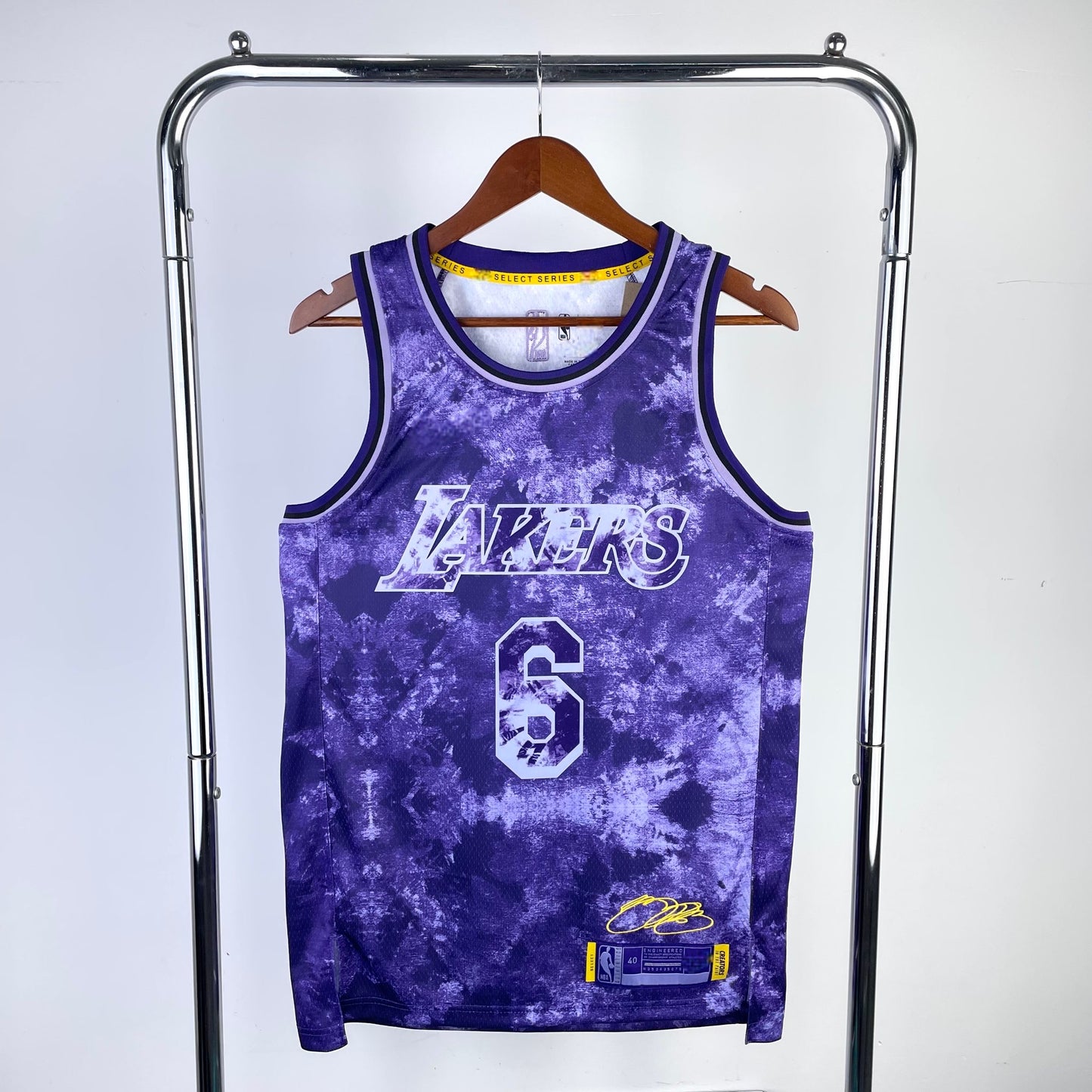 NBA Los Angeles Lakers 23 (Edition)