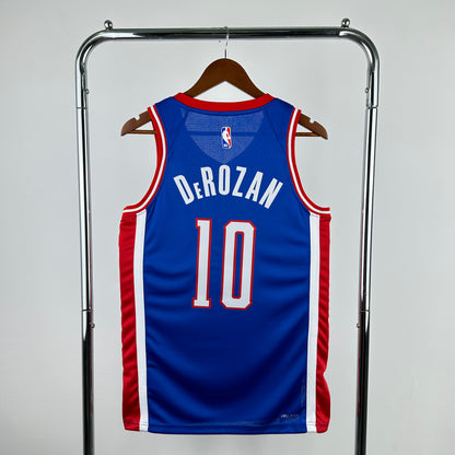 NBA Sacramento Kings 25